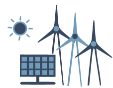 Renewable Energy Industry Staff