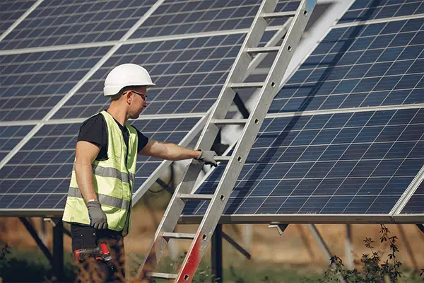 solar-working
