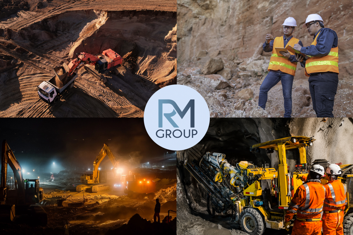 Mining