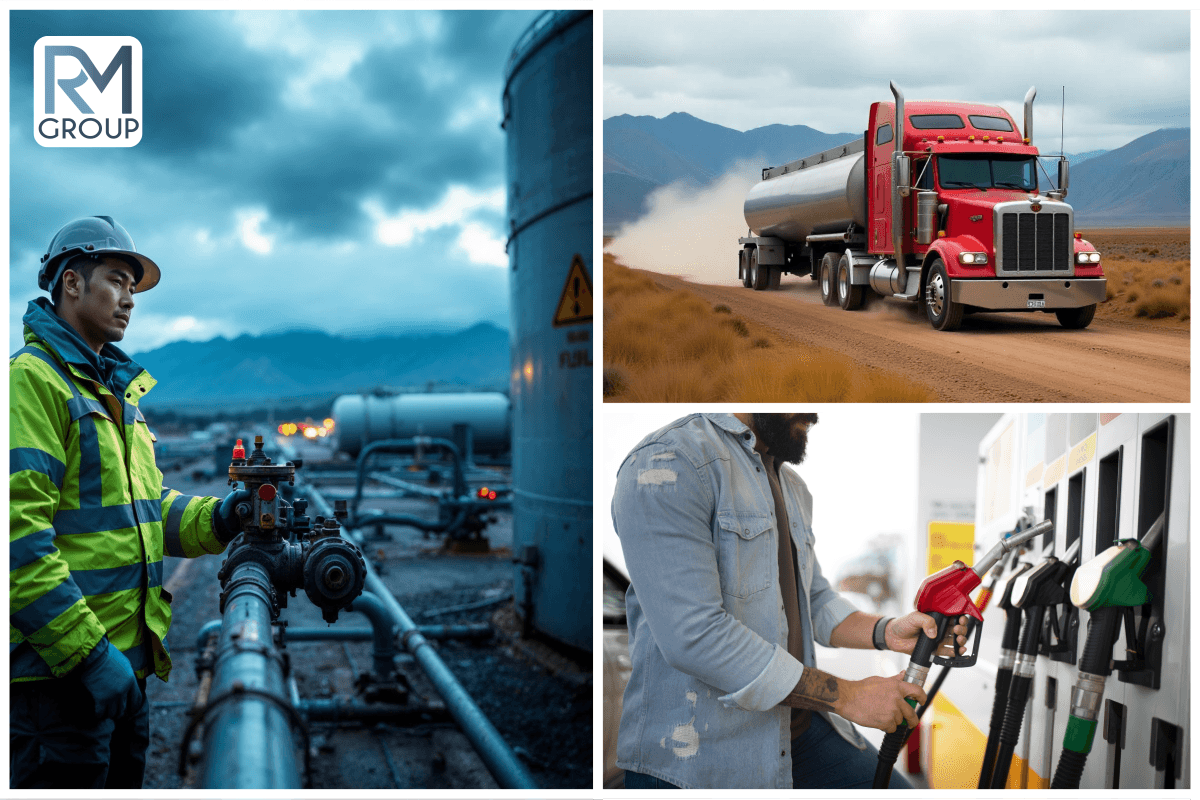 post-2025-02-05-fuel-storage-img-v1 Contact RM Group today for your all your liquid storage and dispensing project staff!