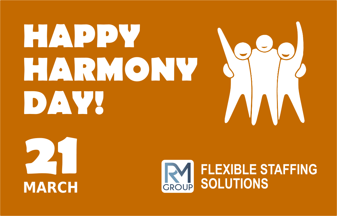 Harmony Day