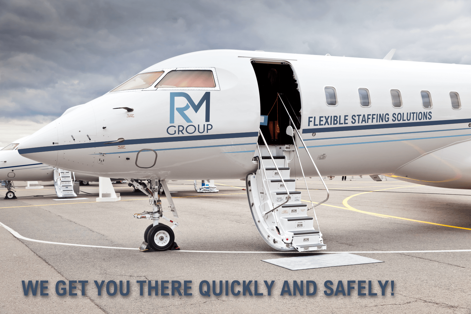 RM Group Airlines