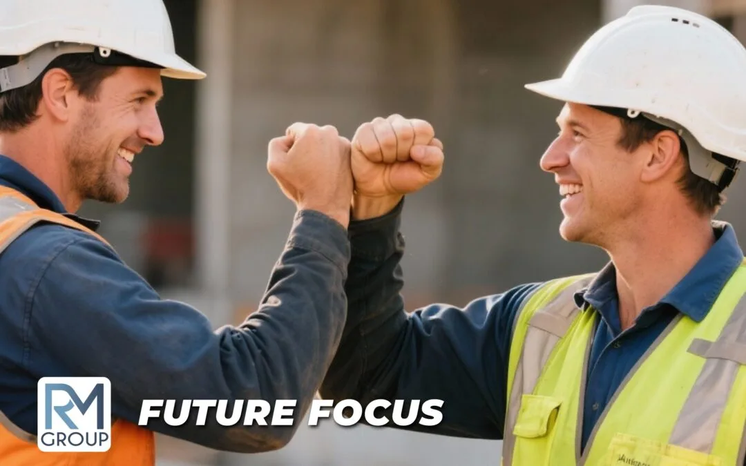 Tomorrow’s Workforce Today – Bridging the Skills Gap!