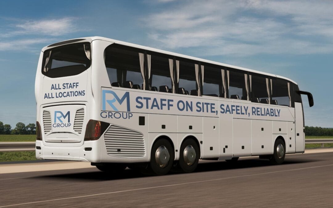 Big news from RM Group Australia!