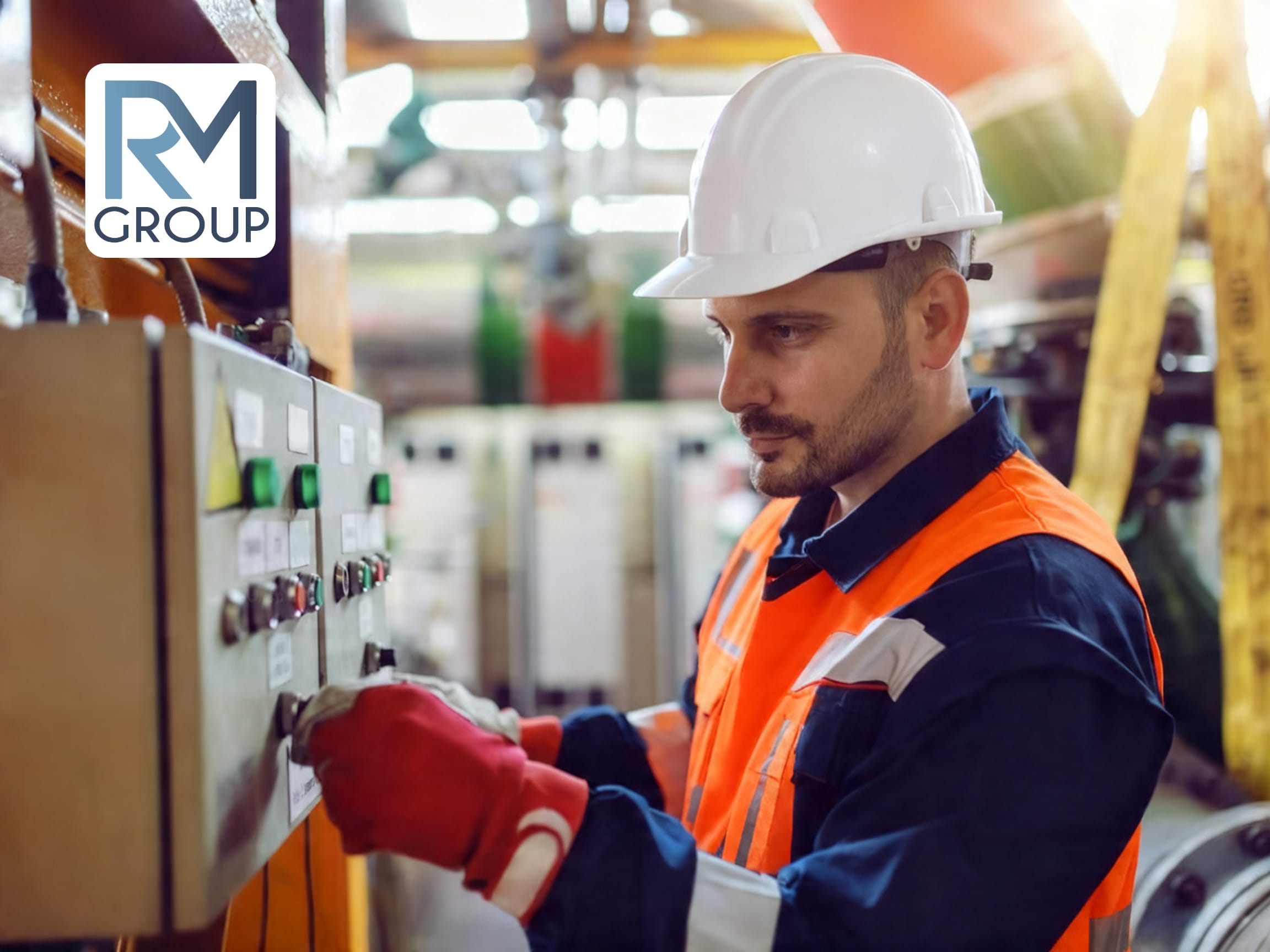 RM Group Flexible Staffing Solutions takes that headache away