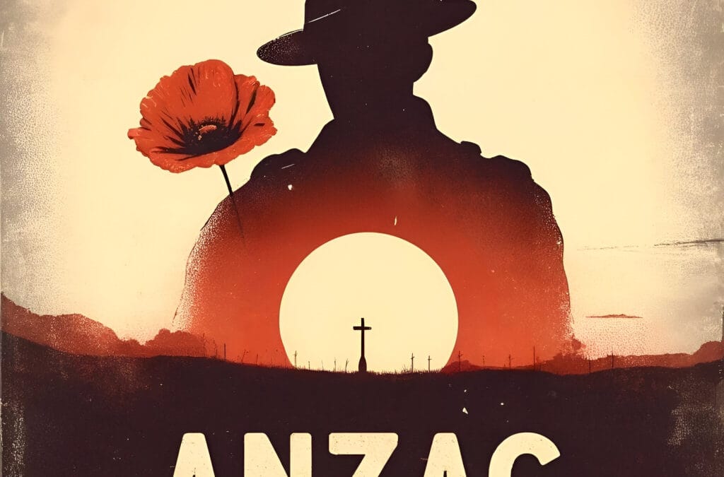 Lest we forget