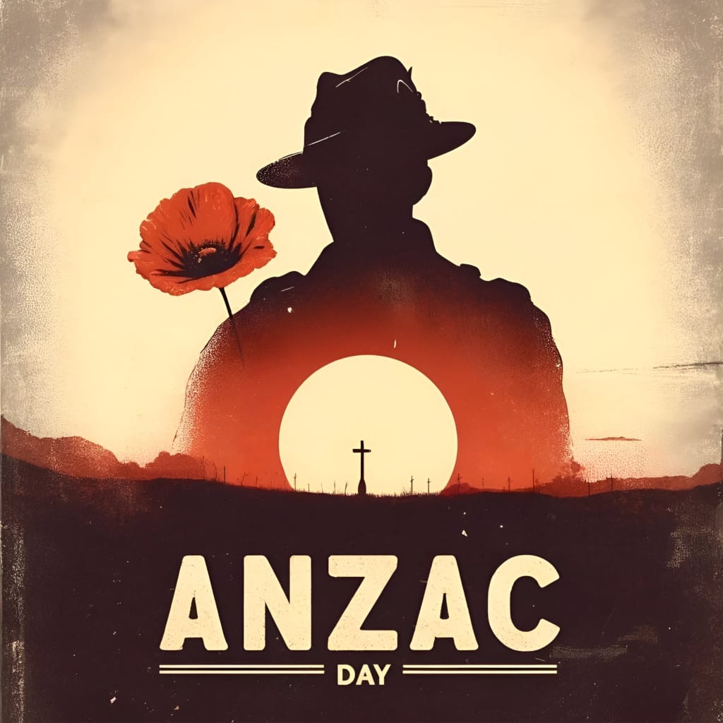 On ANZAC Day, we pause to remember the extraordinary Australians who served and sacrificed for our nation. Their courage, camaraderie, and unwavering commitment shaped the country we call home today.