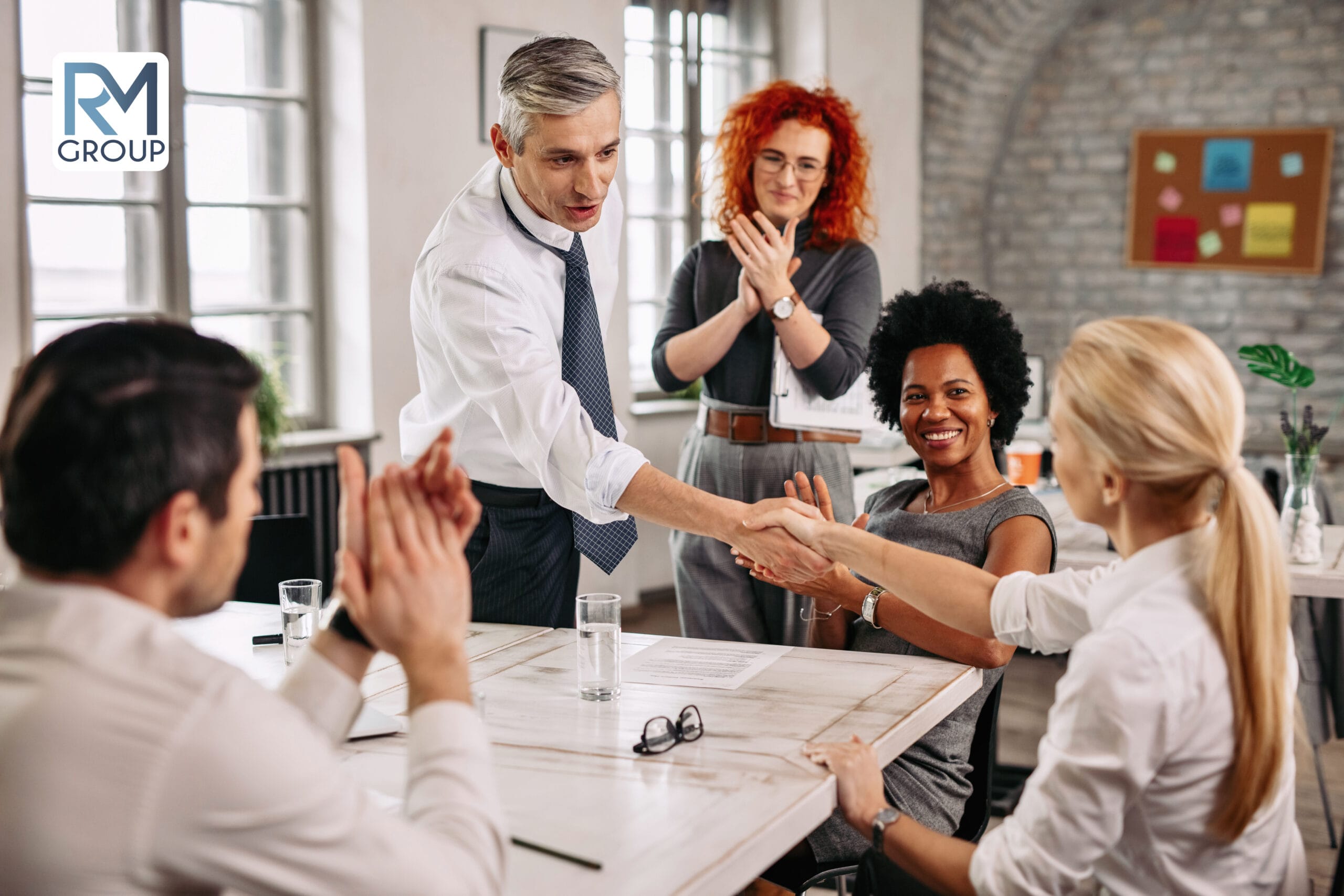 shaking-hands-in-meeting 82% of Australian employers plan to recruit in 2026, with many turning to contractors and labour hire to manage replacement hiring, project peaks and skills gaps.