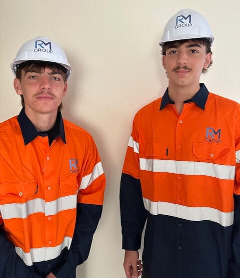 Proud to keep Australia’s workforce visible and professional