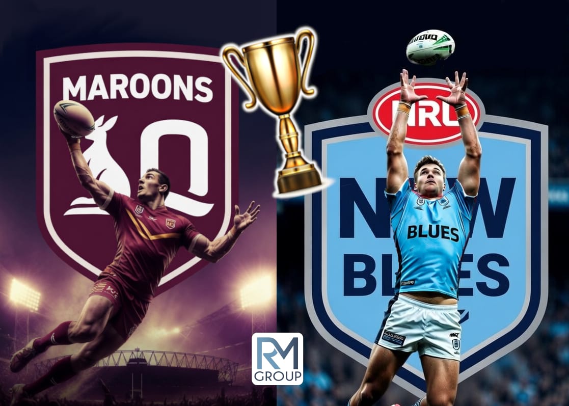 State of Origin 2