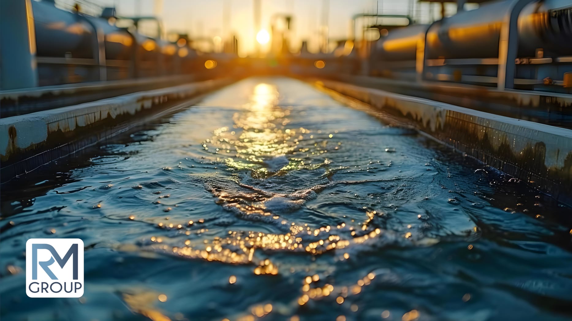 Sustainable Water Management