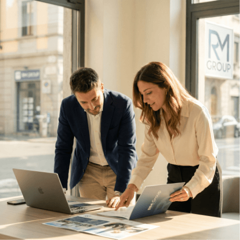 RM Group Australia — built for Thursday hiring demands