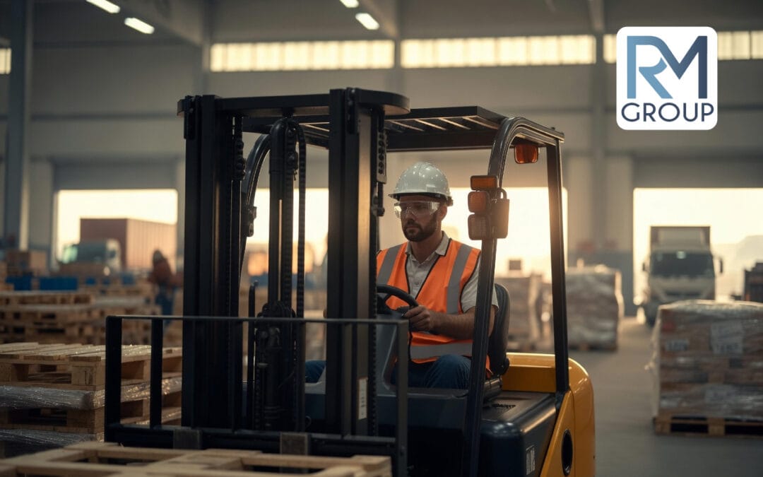 RM Group Australia — built for Tuesday hiring demands