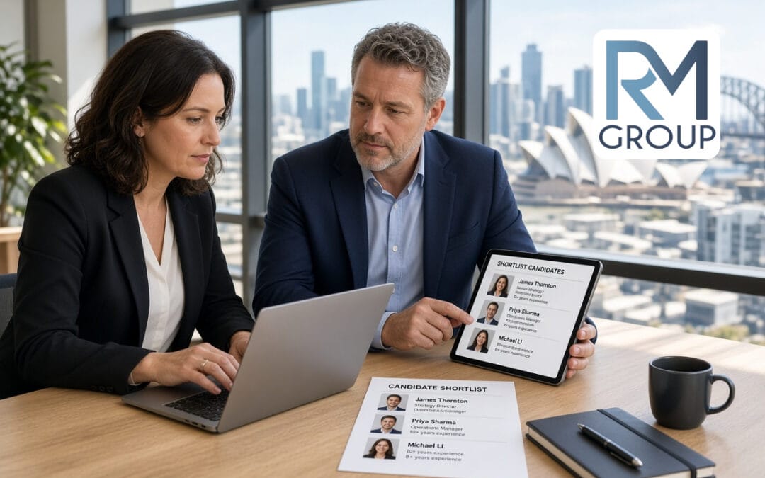 Finding the right talent is tough. We make it easy!