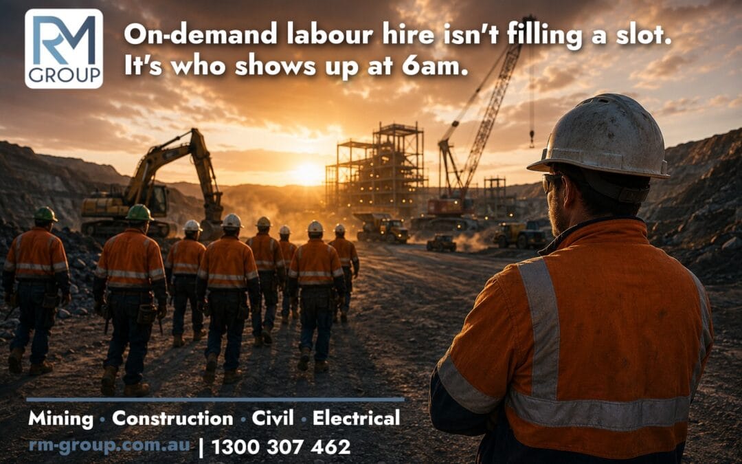 On-demand labour hire is not just “getting people”