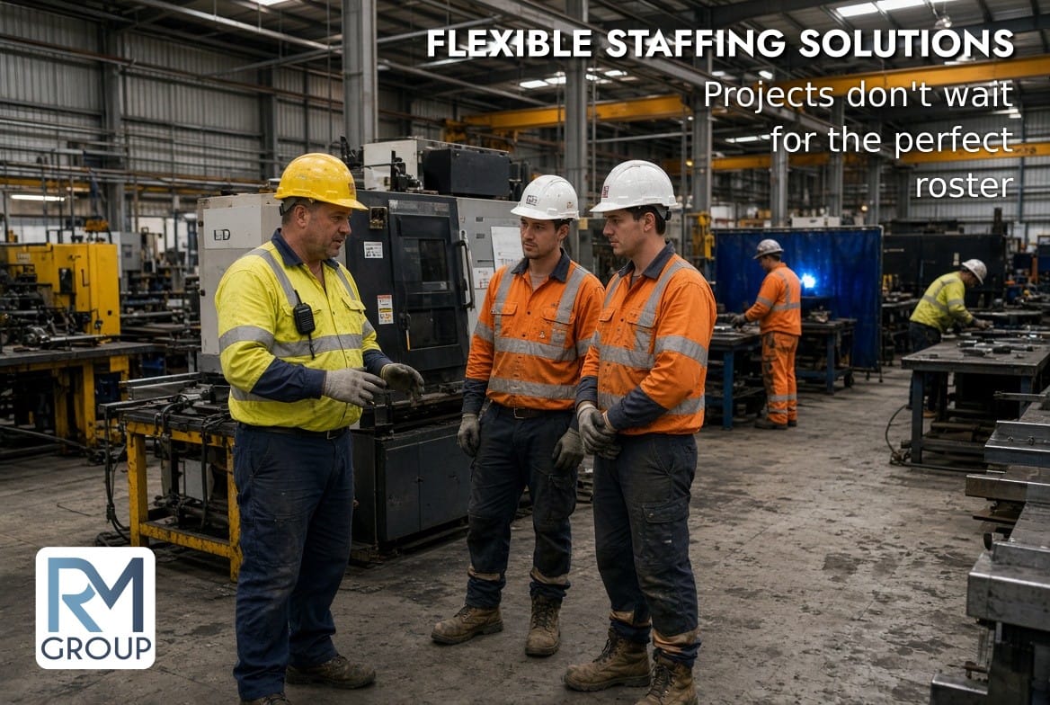 Flexible staffing solutions Flexible staffing solutions