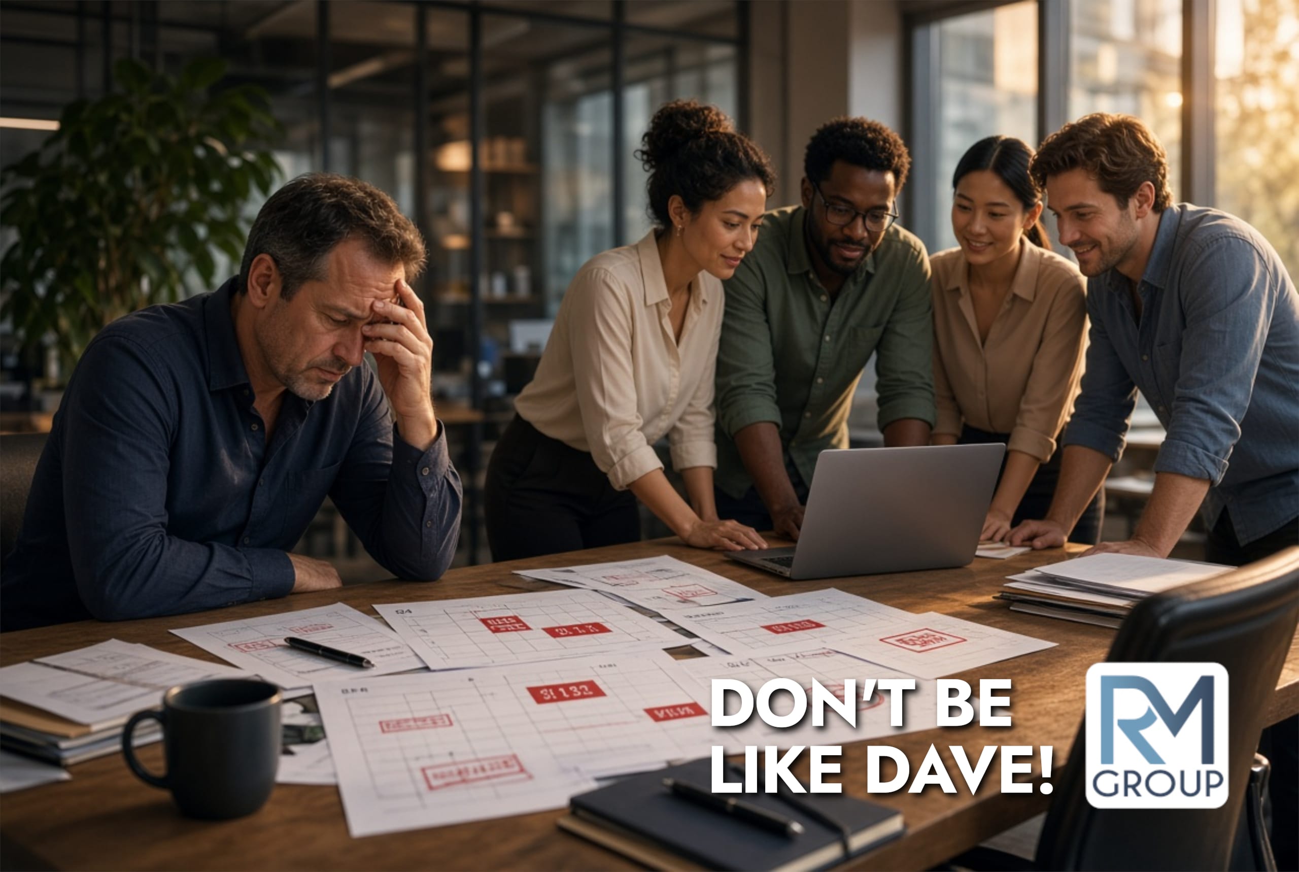 dont-be-like-dave-3-final Don't be like Dave in Q4!